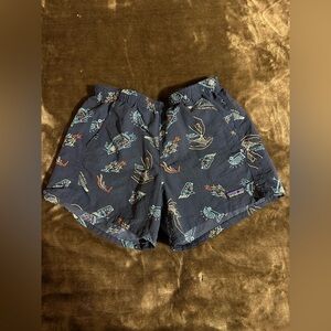Patagonia Baggies Shorts 5”